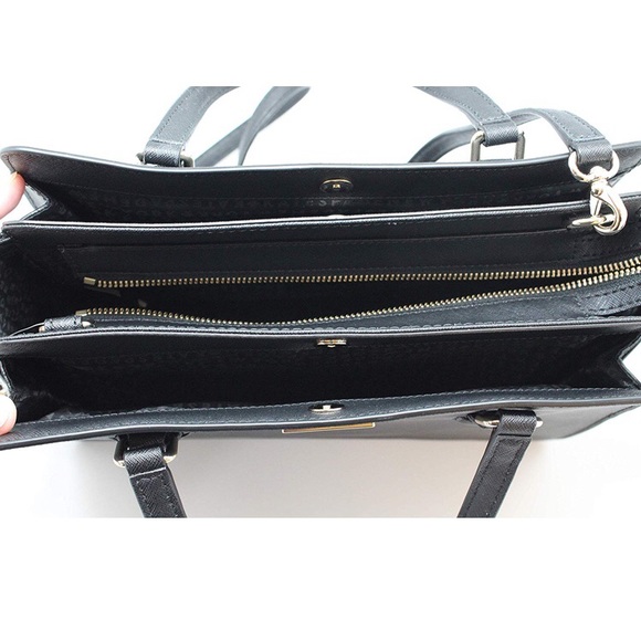 Kate Spade Reese Laurel Way Purse - Picture 6 of 6